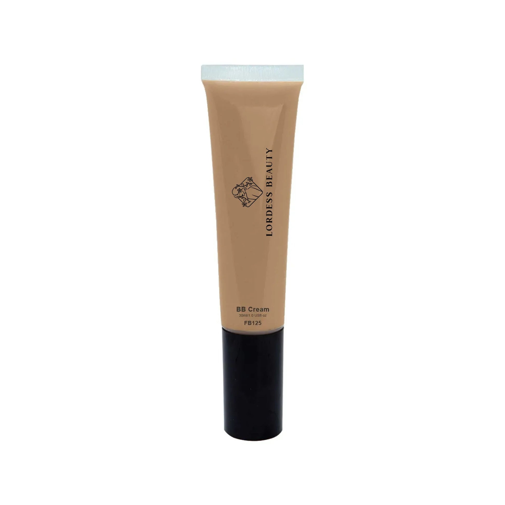 BB Cream - Beachy - Lordess Beauty