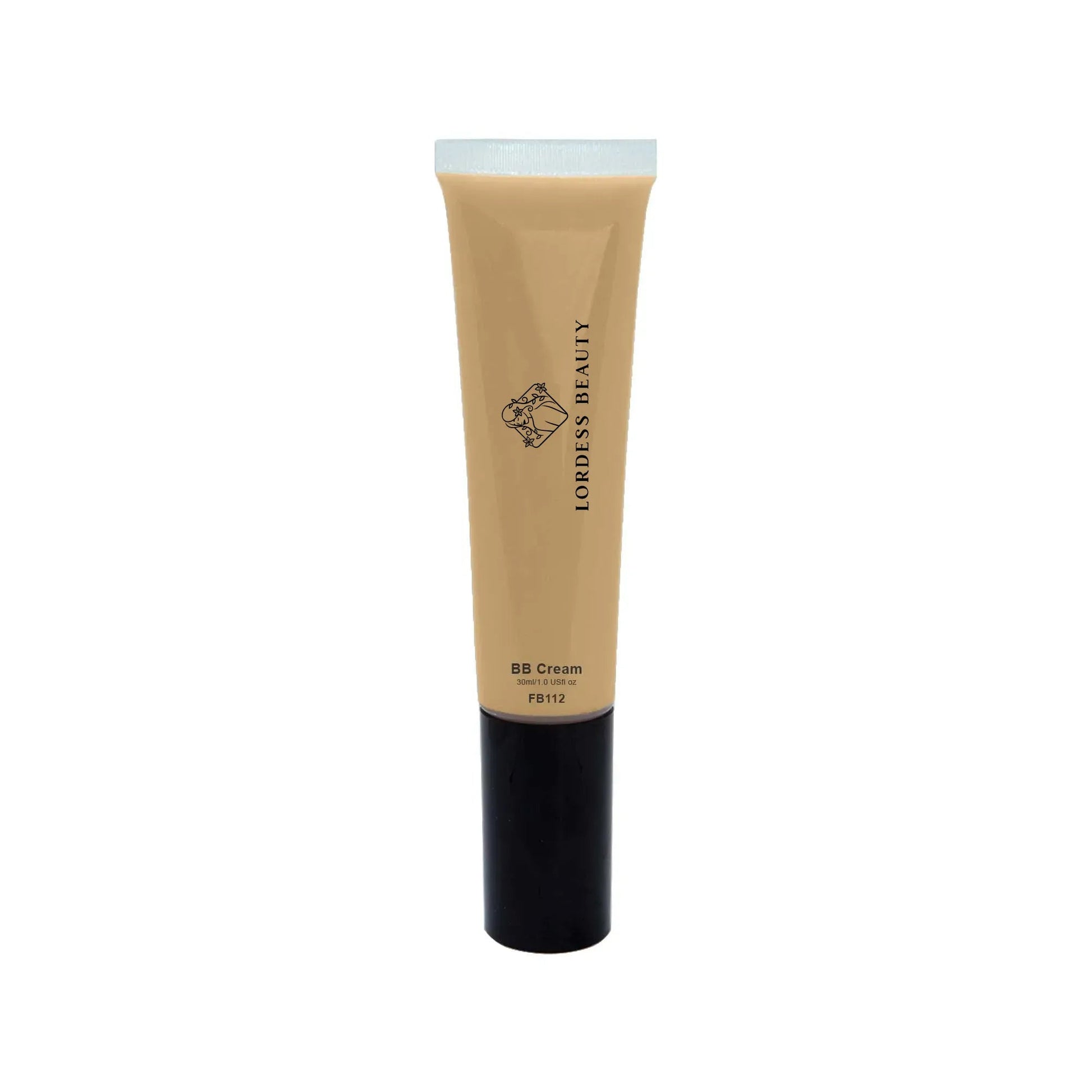 BB Cream - Buttercream - Lordess Beauty