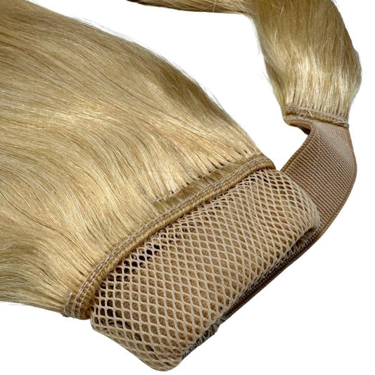Bleach Blonde Ponytail - Lordess Beauty