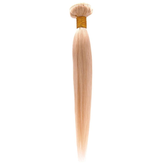 Blonde Brazilian Straight - Lordess Beauty