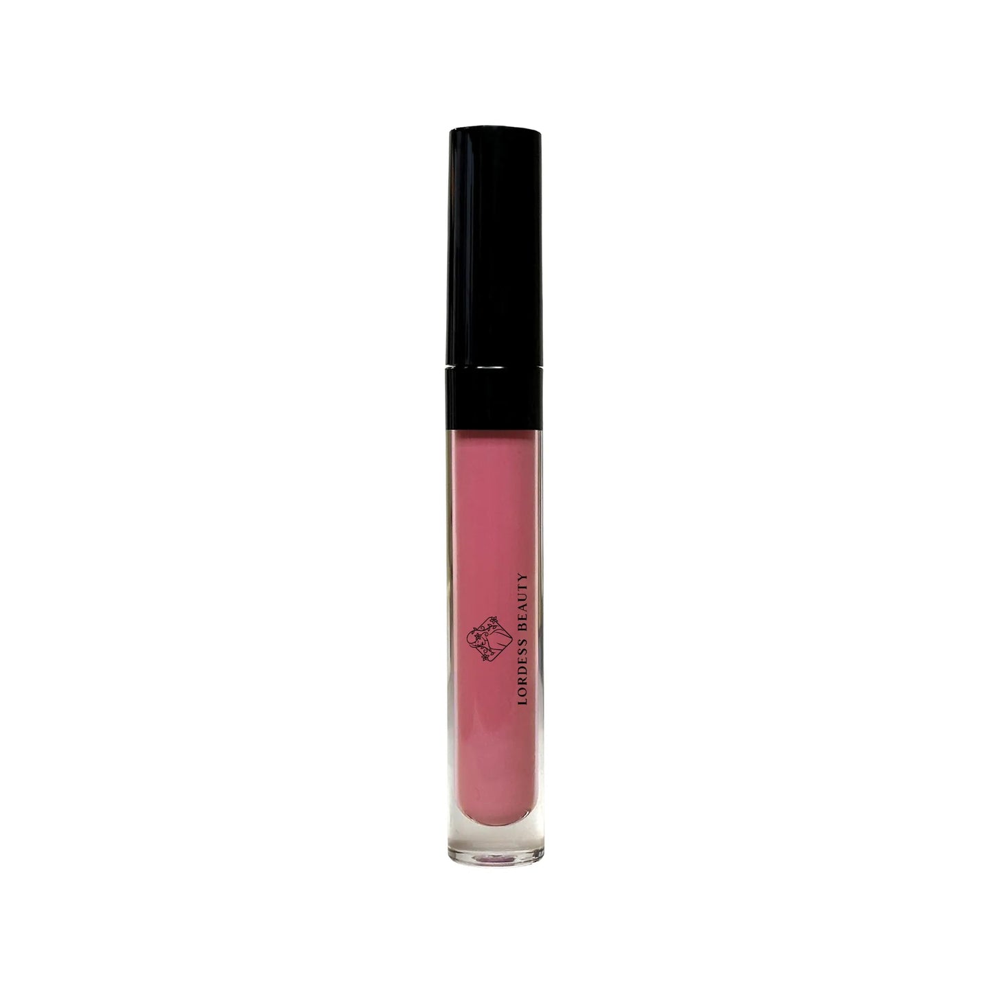 Bombshell - Liquid to Matte Lipstick - Lordess Beauty