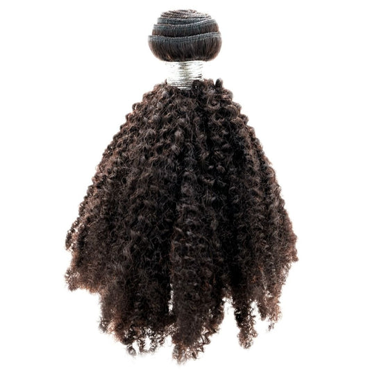 Brazilian Afro Textured - Lordess Beauty
