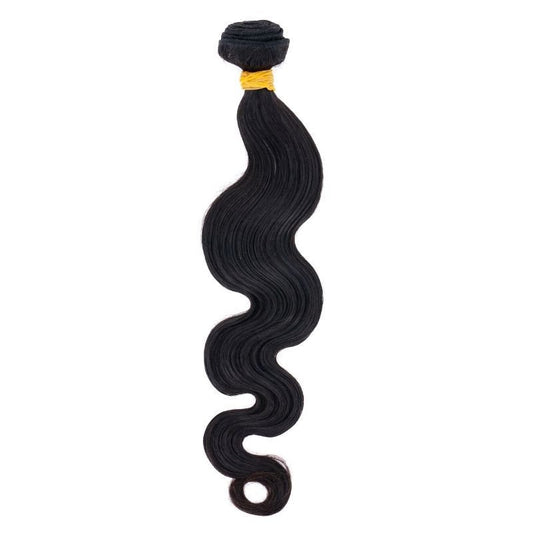 Brazilian Body Wave Raw Hair - Lordess Beauty