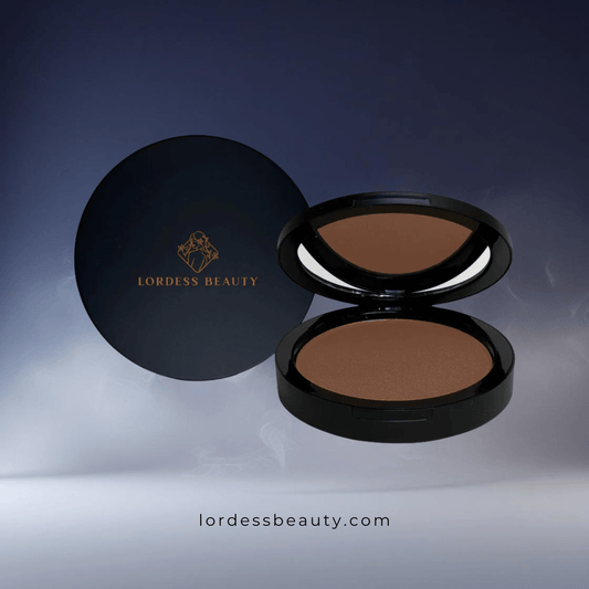 Bronzer - Pecan - Lordess Beauty