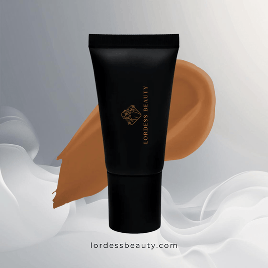 Bronzing Moisturizer - Marrakesh - Lordess Beauty