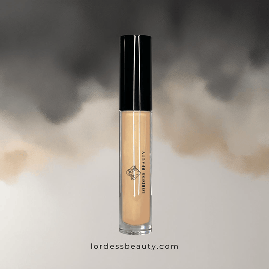 Concealing Cream - Biscuit - Lordess Beauty