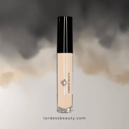 Concealing Cream - Comma - Lordess Beauty