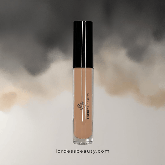 Concealing Cream - Loom - Lordess Beauty