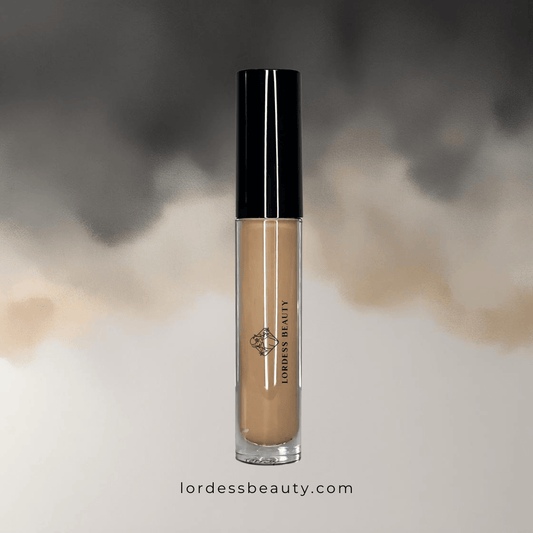 Concealing Cream - Madeleine - Lordess Beauty