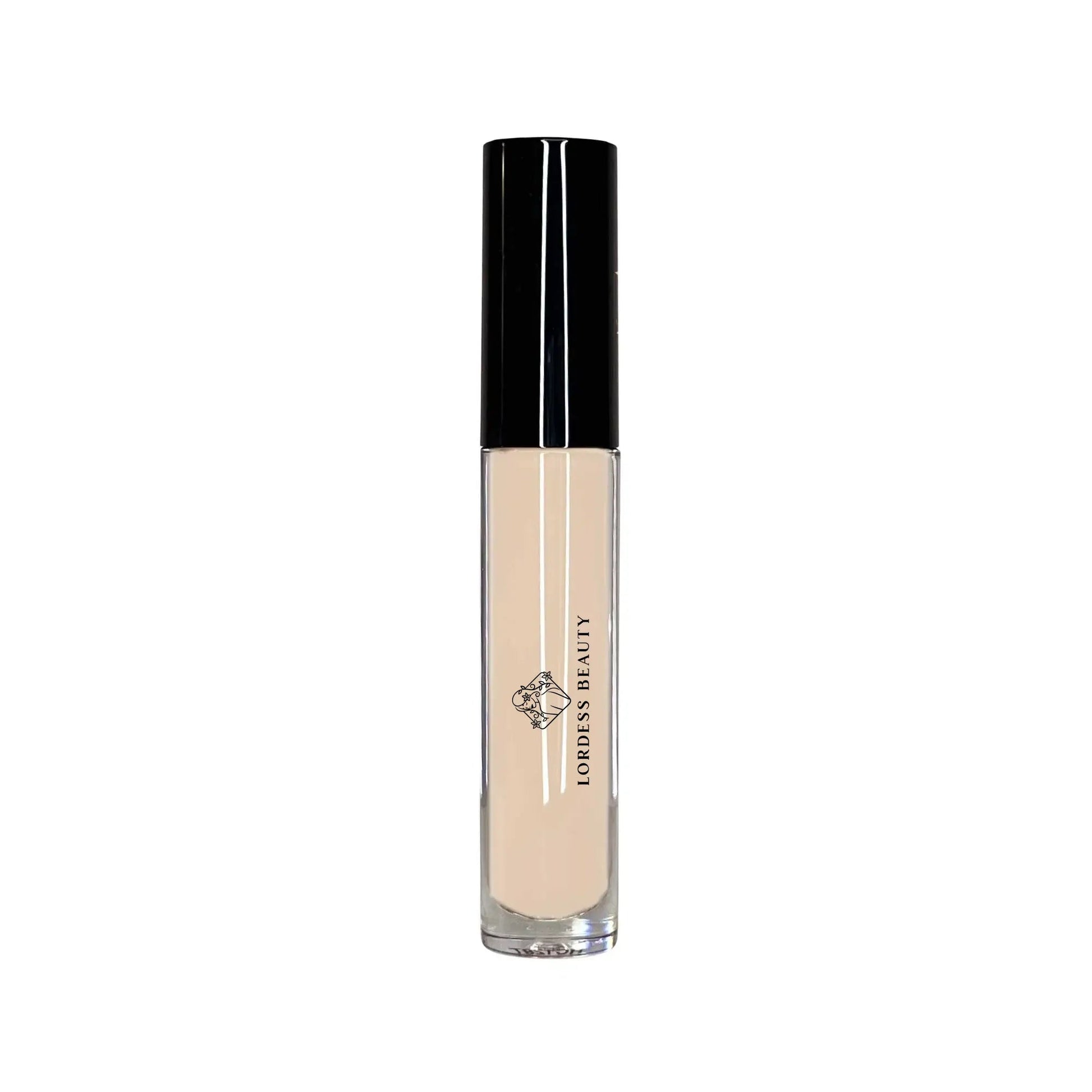 Concealing Cream - Nougat - Lordess Beauty