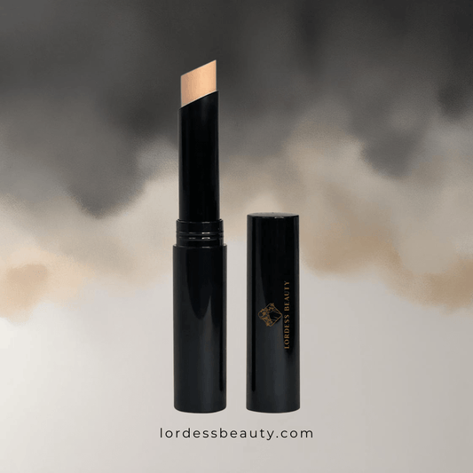 Creme Concealer Stick - Butter - Lordess Beauty