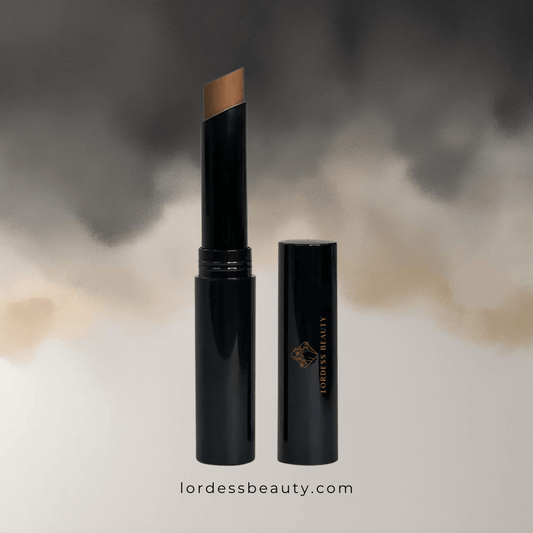 Creme Concealer Stick - Choco - Lordess Beauty