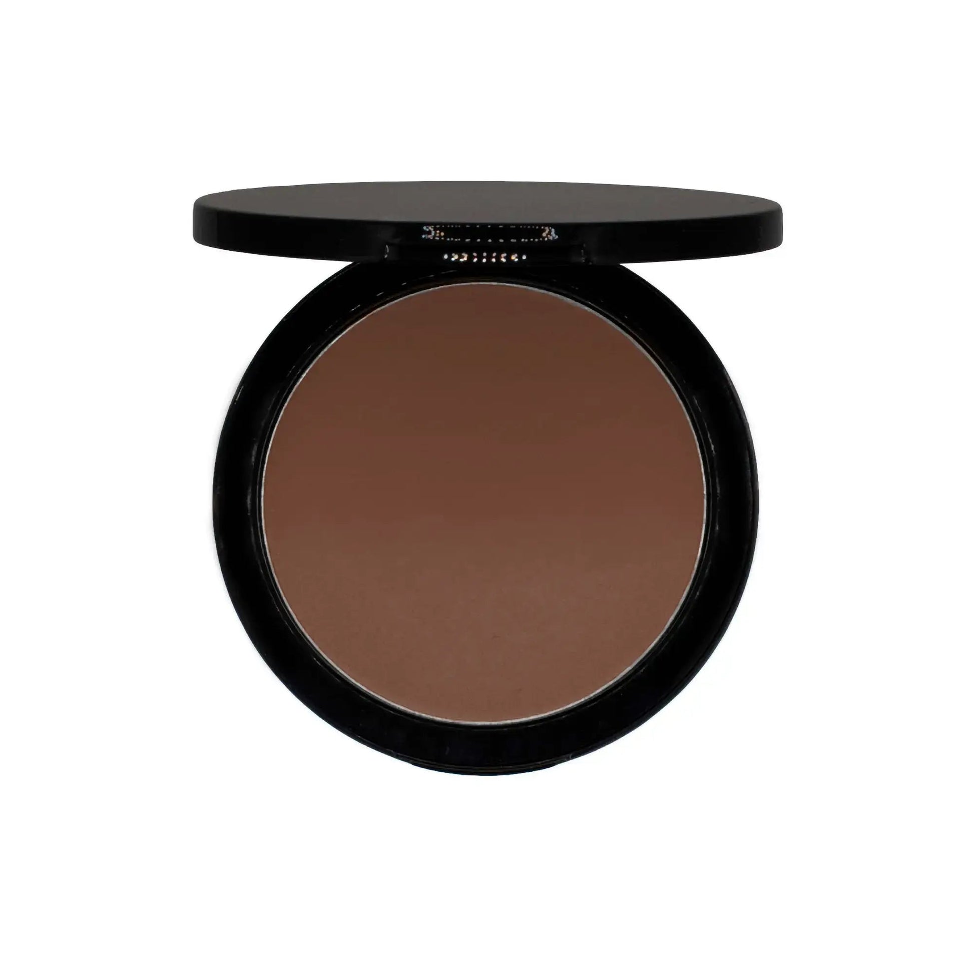 Dual Blend Powder Foundation - Fig - Lordess Beauty
