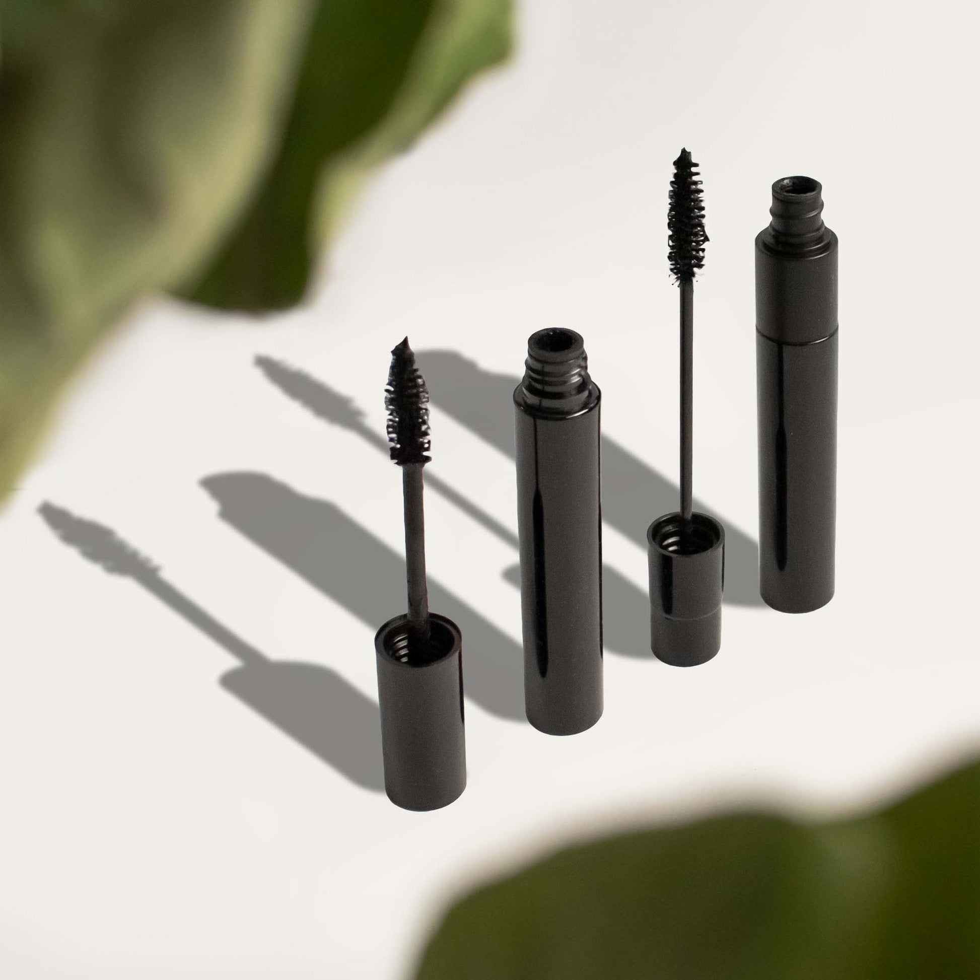 Dual Lash Mascara - Black - Lordess Beauty