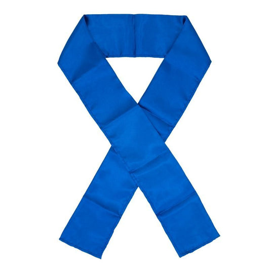 Edge Silk Scarf - Lordess Beauty