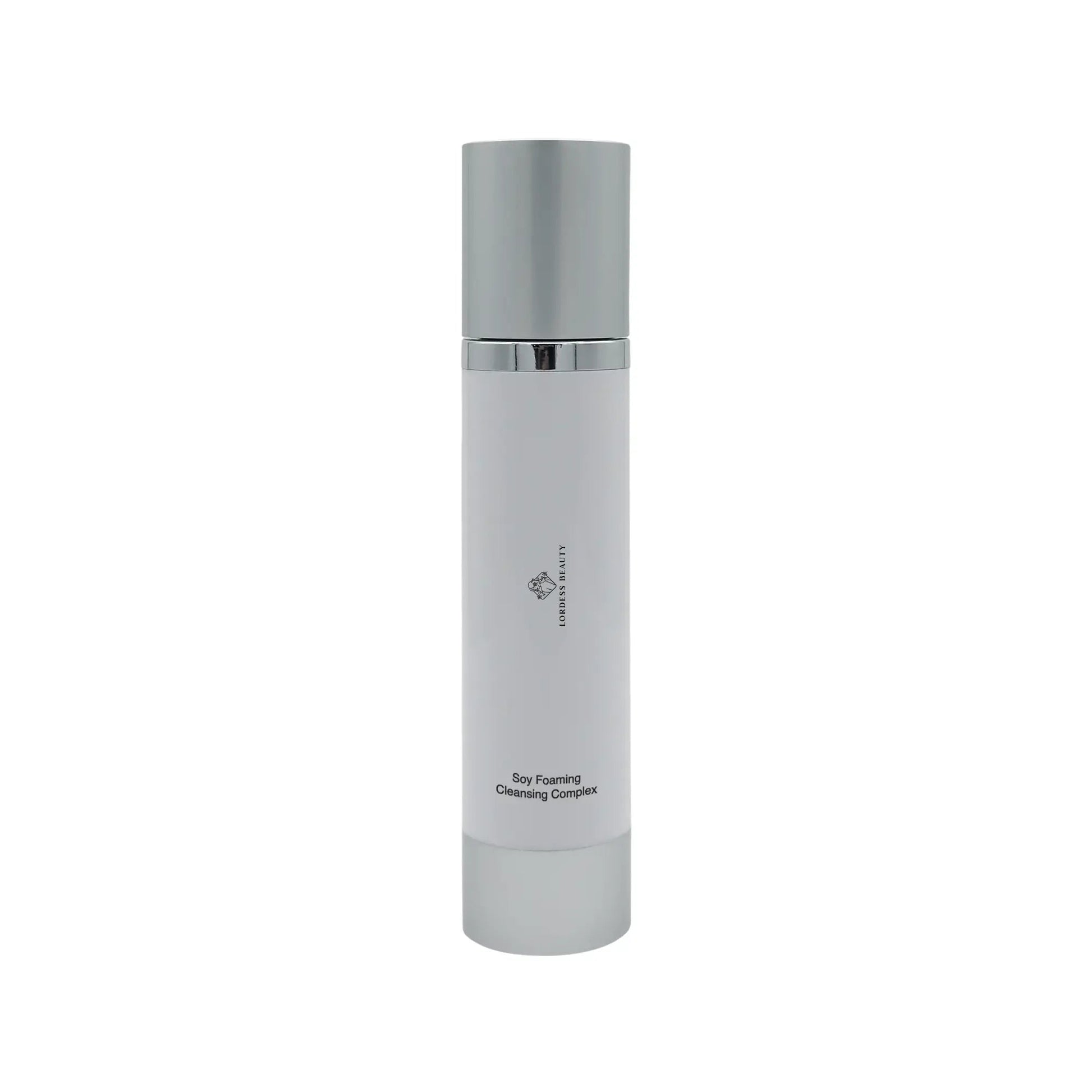 Foaming Soy Cleansing Complex - Lordess Beauty
