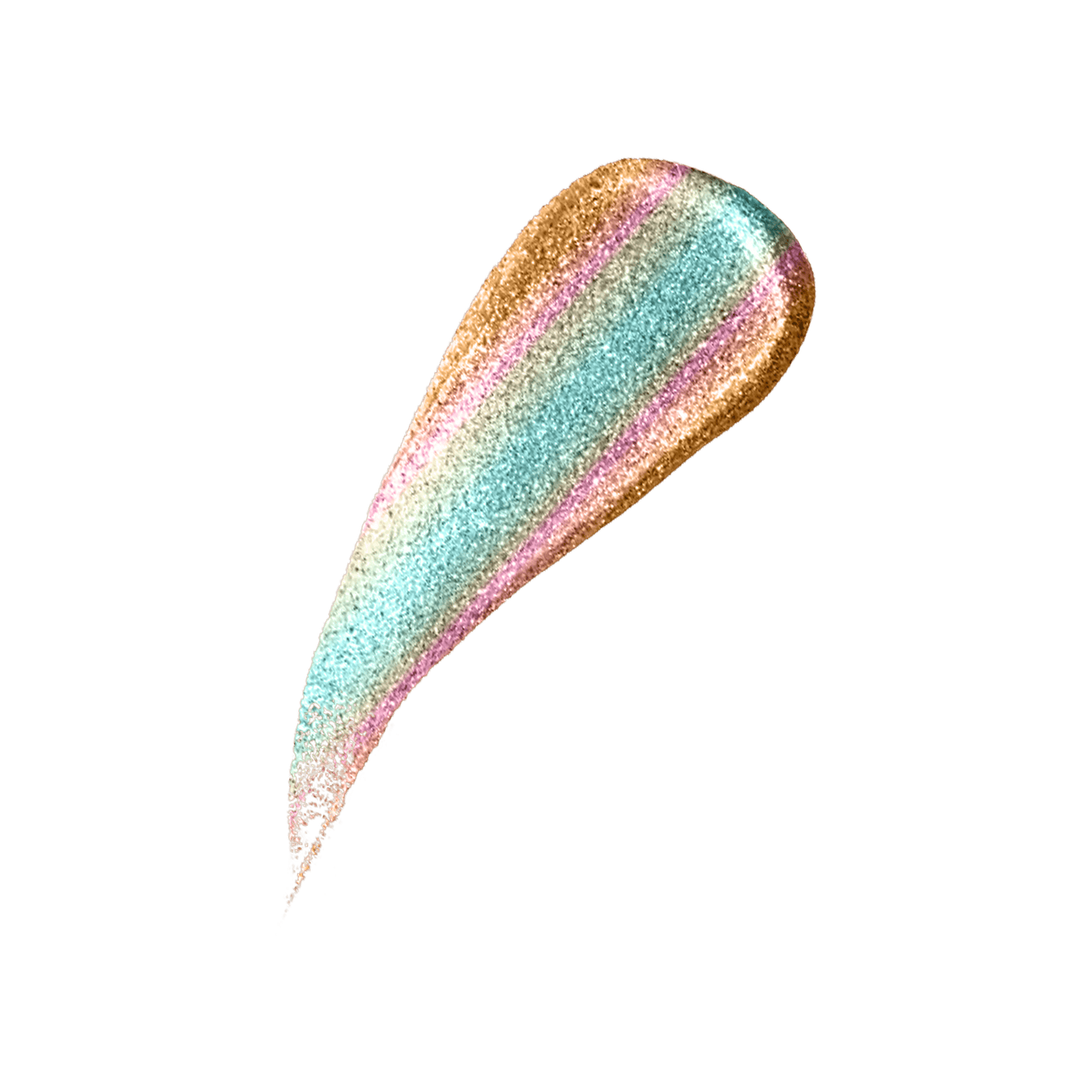 Goldie - Liquid Shimmer - Lordess Beauty