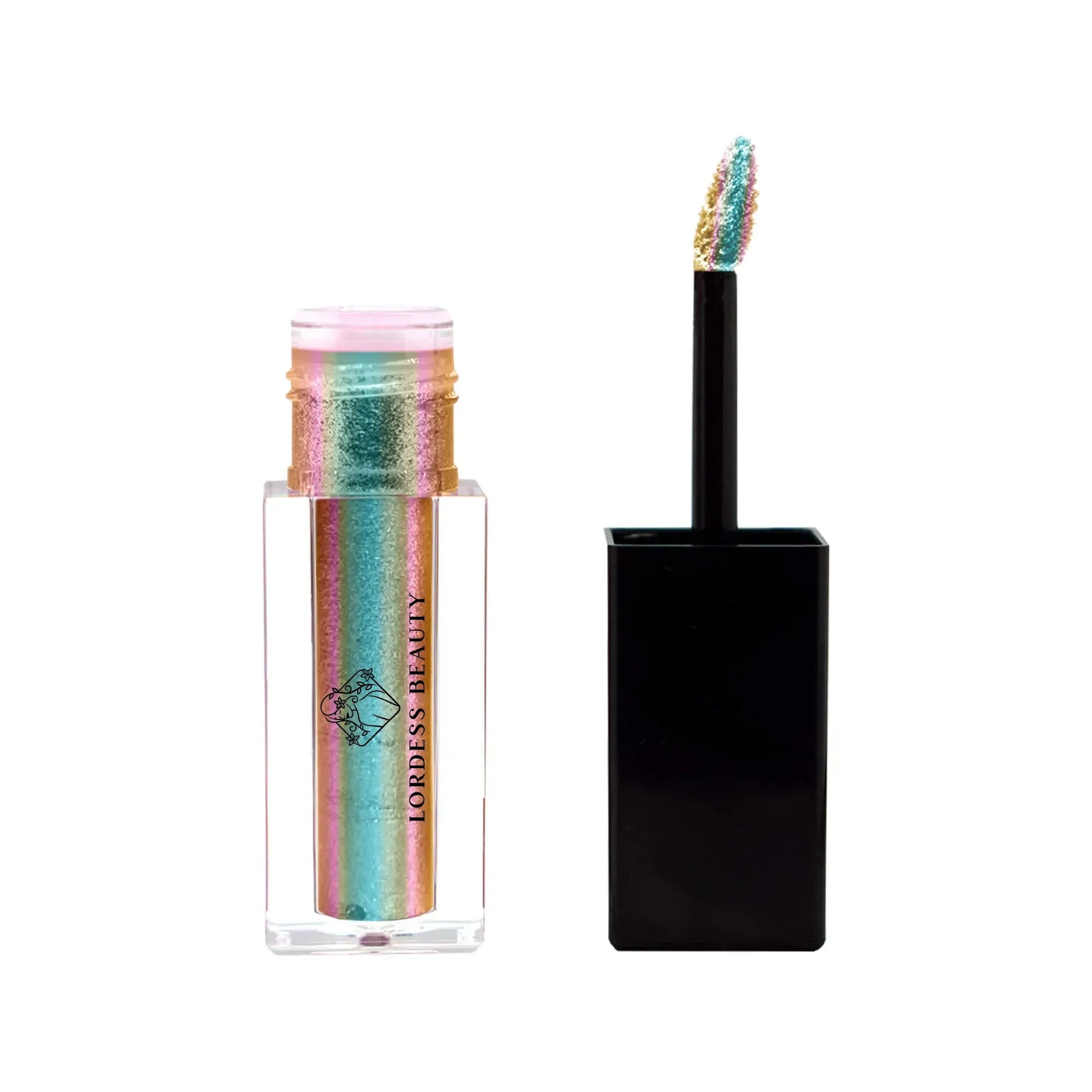 Goldie - Liquid Shimmer - Lordess Beauty