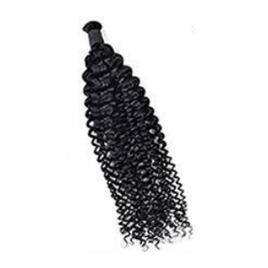Jerry Curly Braiding Human Hair - Lordess Beauty