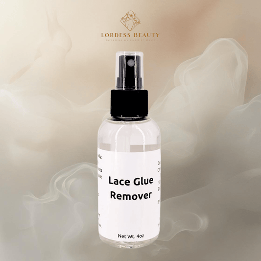 Lace Paste Remover - Lordess Beauty