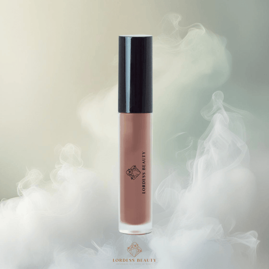 Lip Gloss - Coco - Lordess Beauty