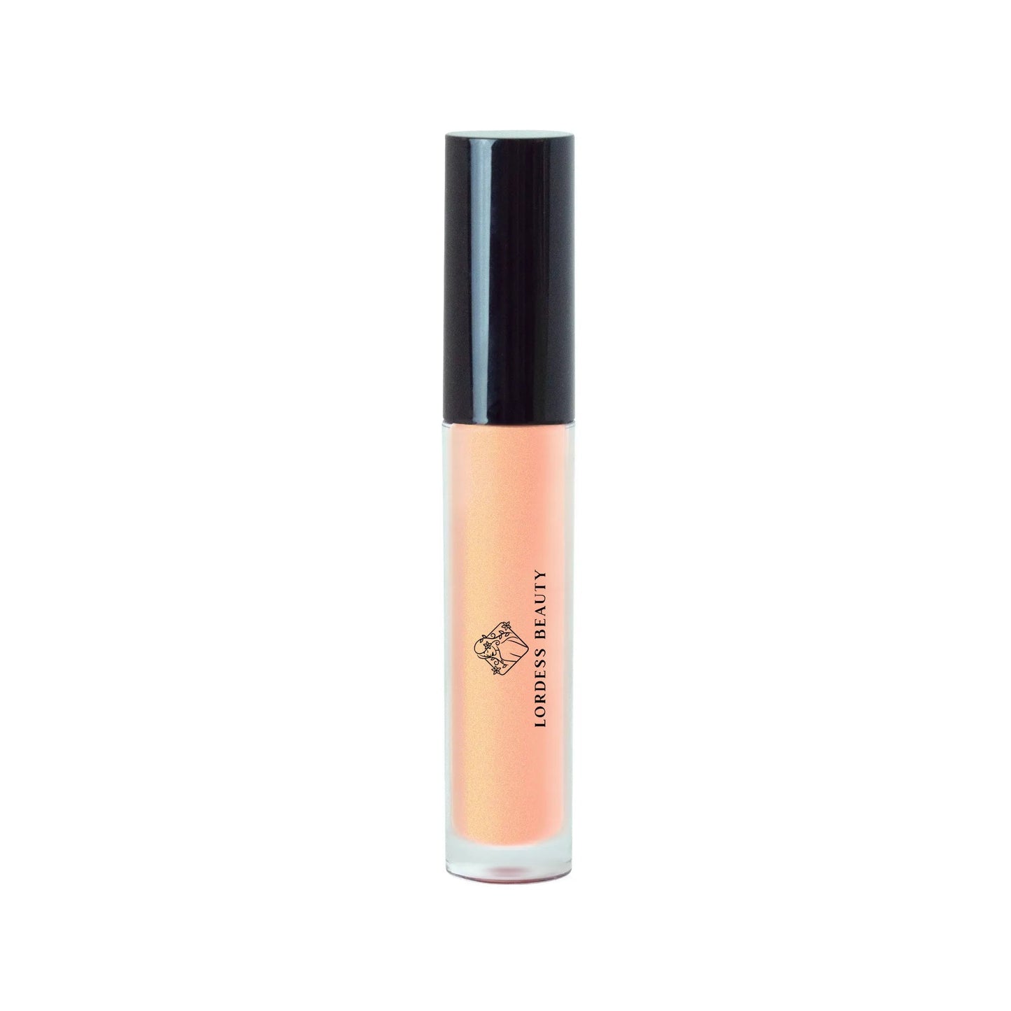 Lip Gloss - Dripping Gold - Lordess Beauty