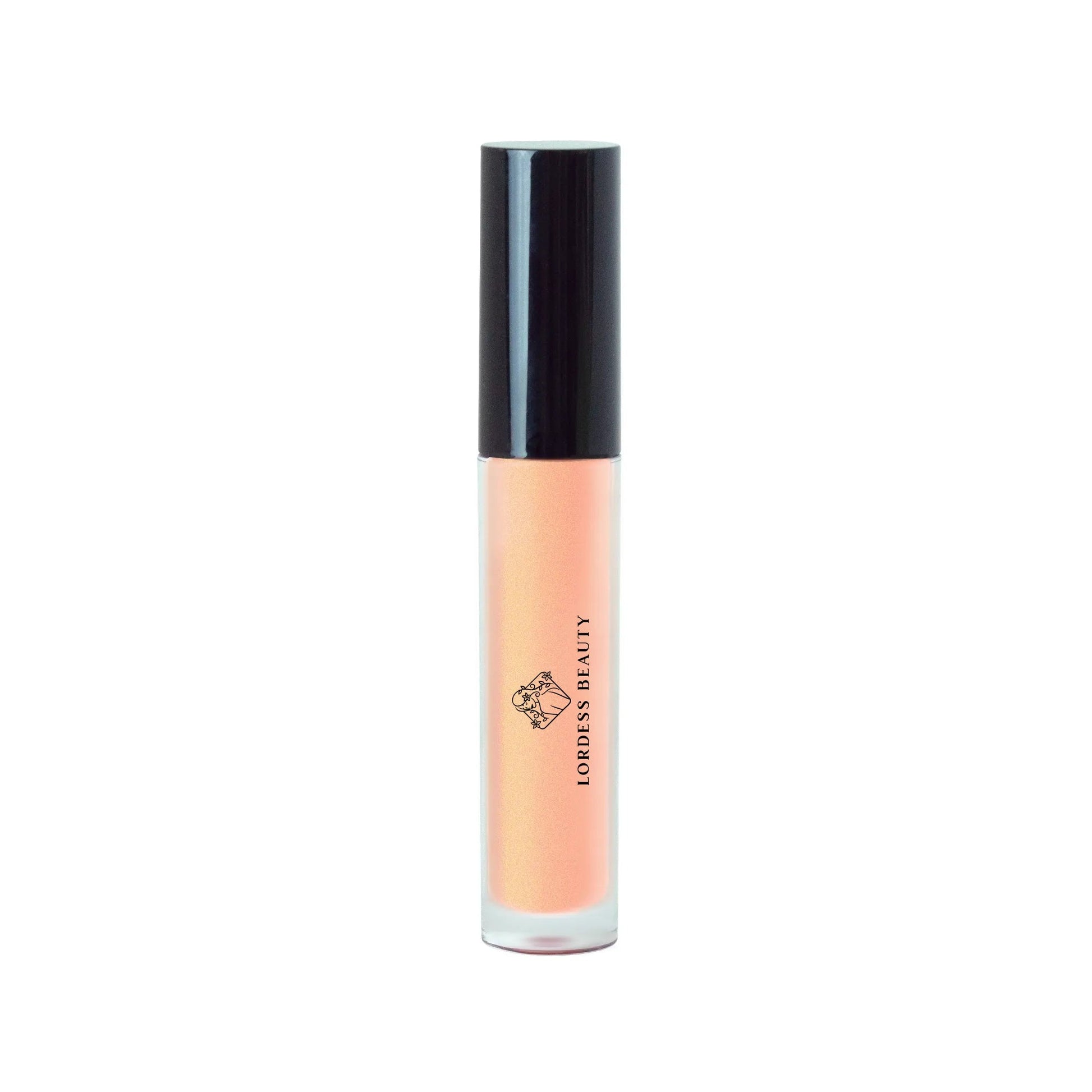 Lip Gloss - Dripping Gold - Lordess Beauty