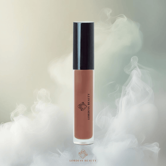 Lip Gloss - Hot Chocolate - Lordess Beauty