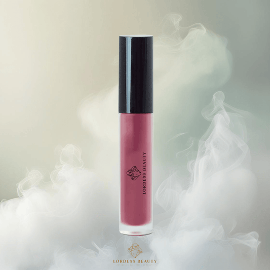 Lip Gloss - Lavender - Lordess Beauty