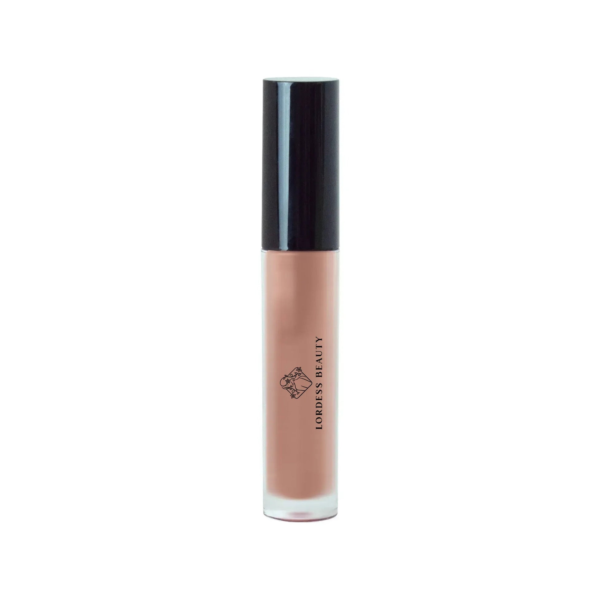 Lip Gloss - Nude - Lordess Beauty