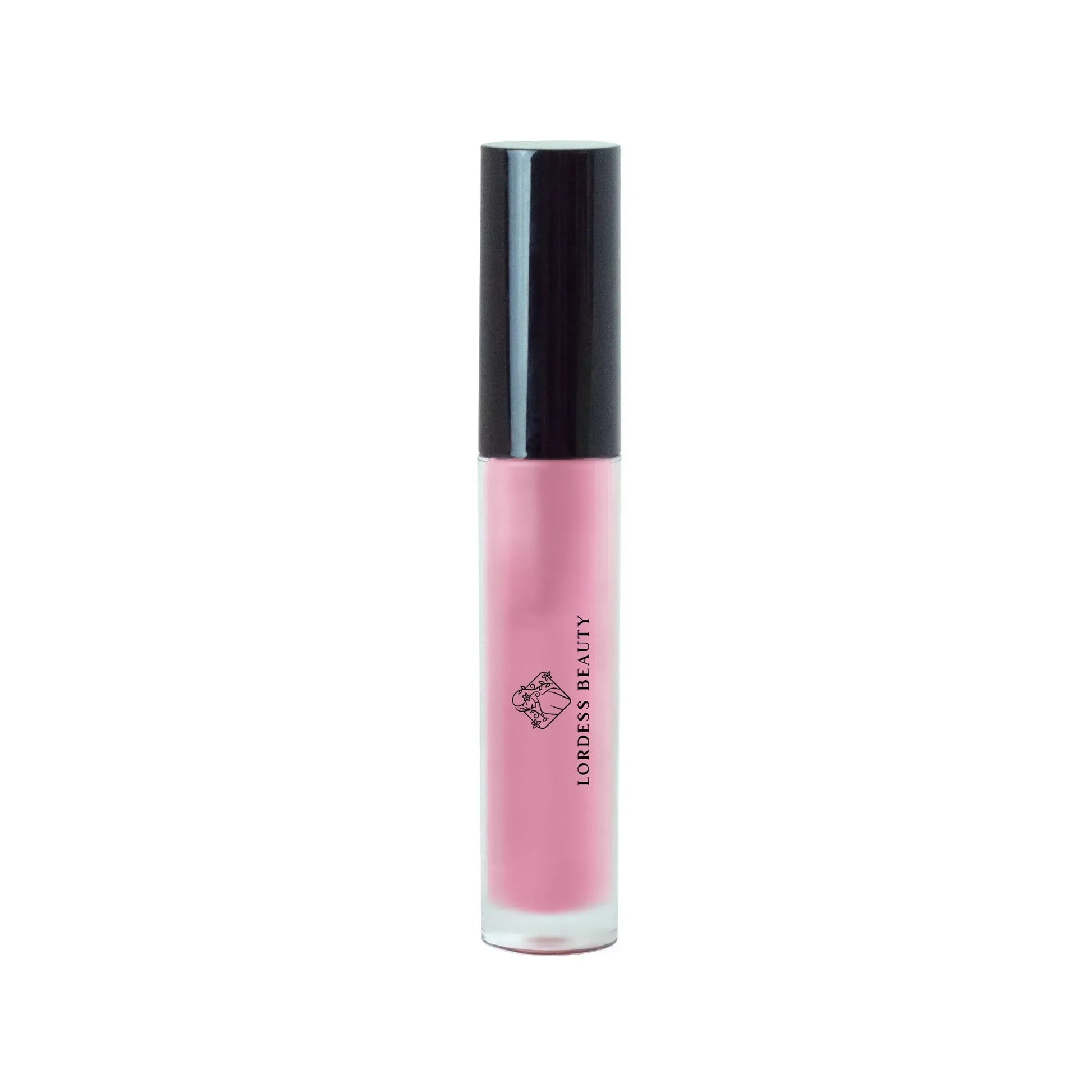 Lip Gloss - Pinky - Lordess Beauty