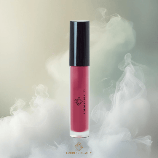 Lip Gloss - Rouge - Lordess Beauty