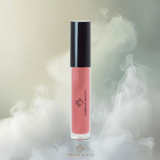 Lip Gloss - Shine - Lordess Beauty
