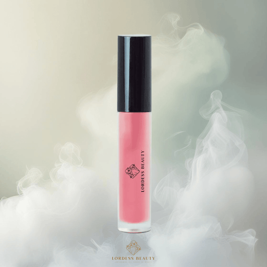 Lip Gloss - Sienna - Lordess Beauty