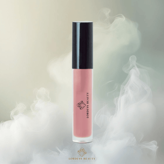 Lip Gloss - Tropical - Lordess Beauty