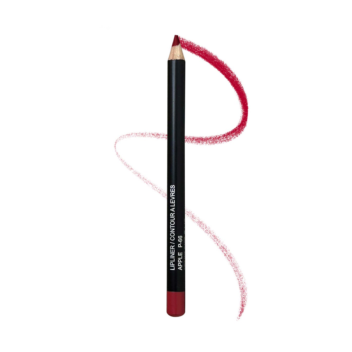 Lip Liner - Apple - Lordess Beauty