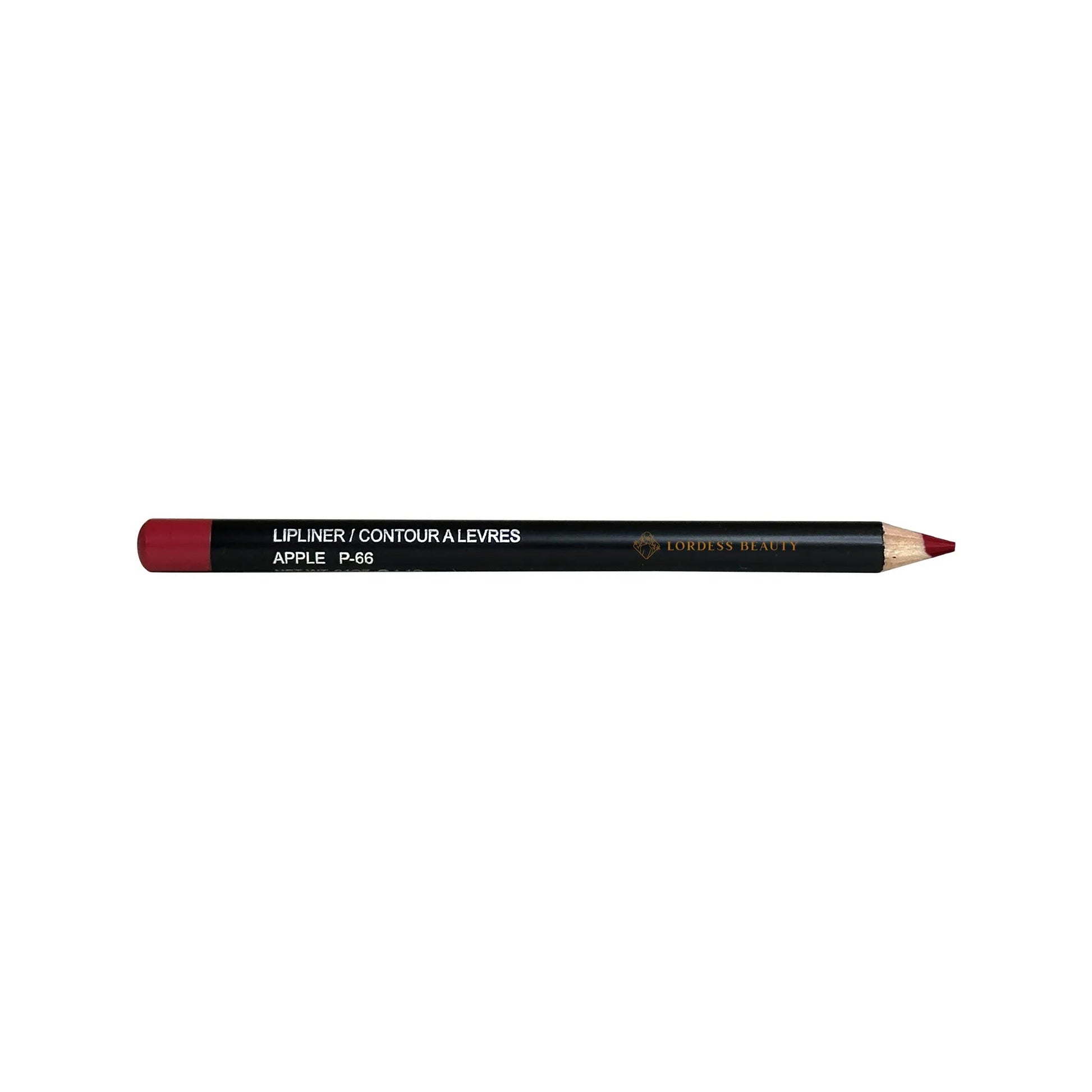 Lip Liner - Apple - Lordess Beauty