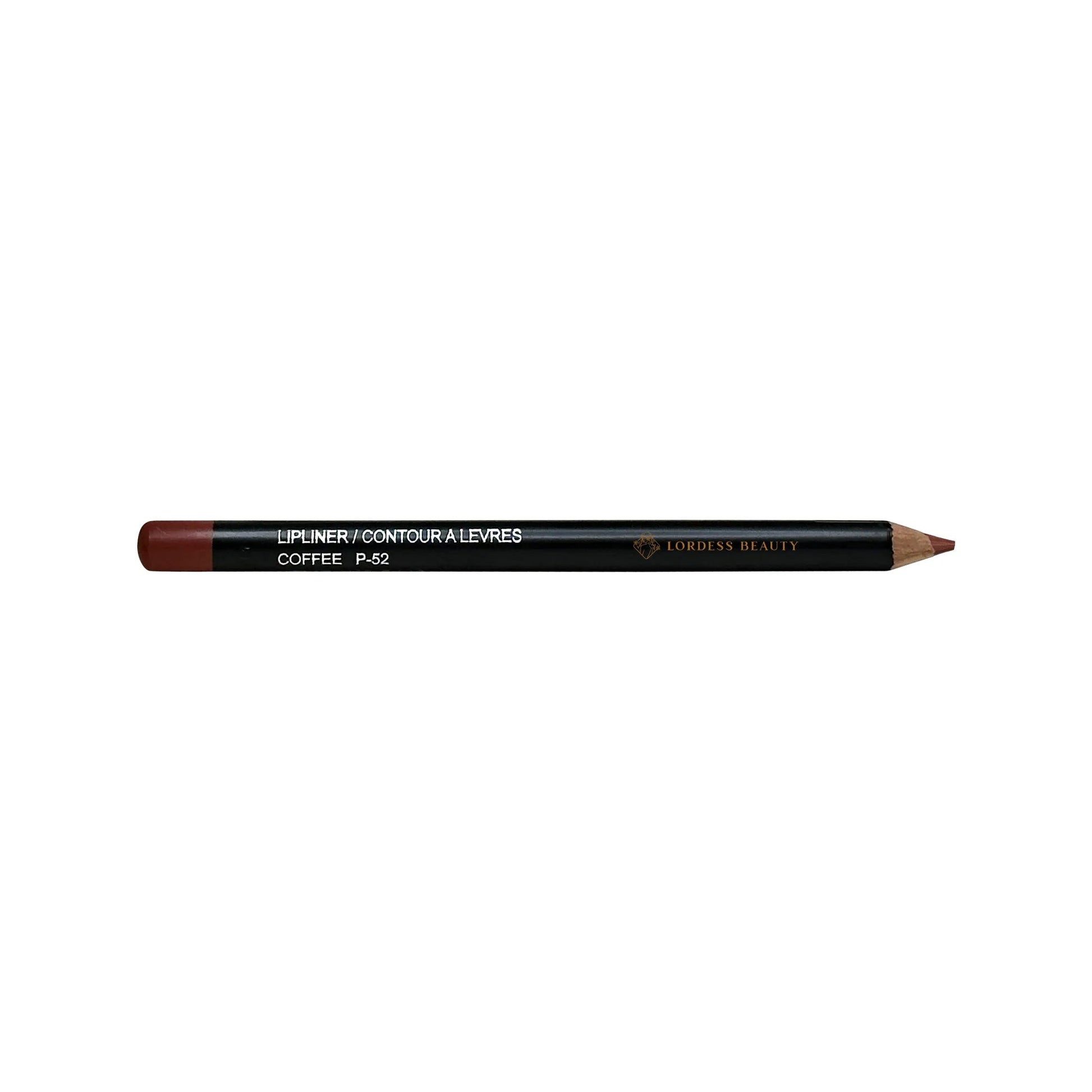 Lip Liner - Coffee - Lordess Beauty