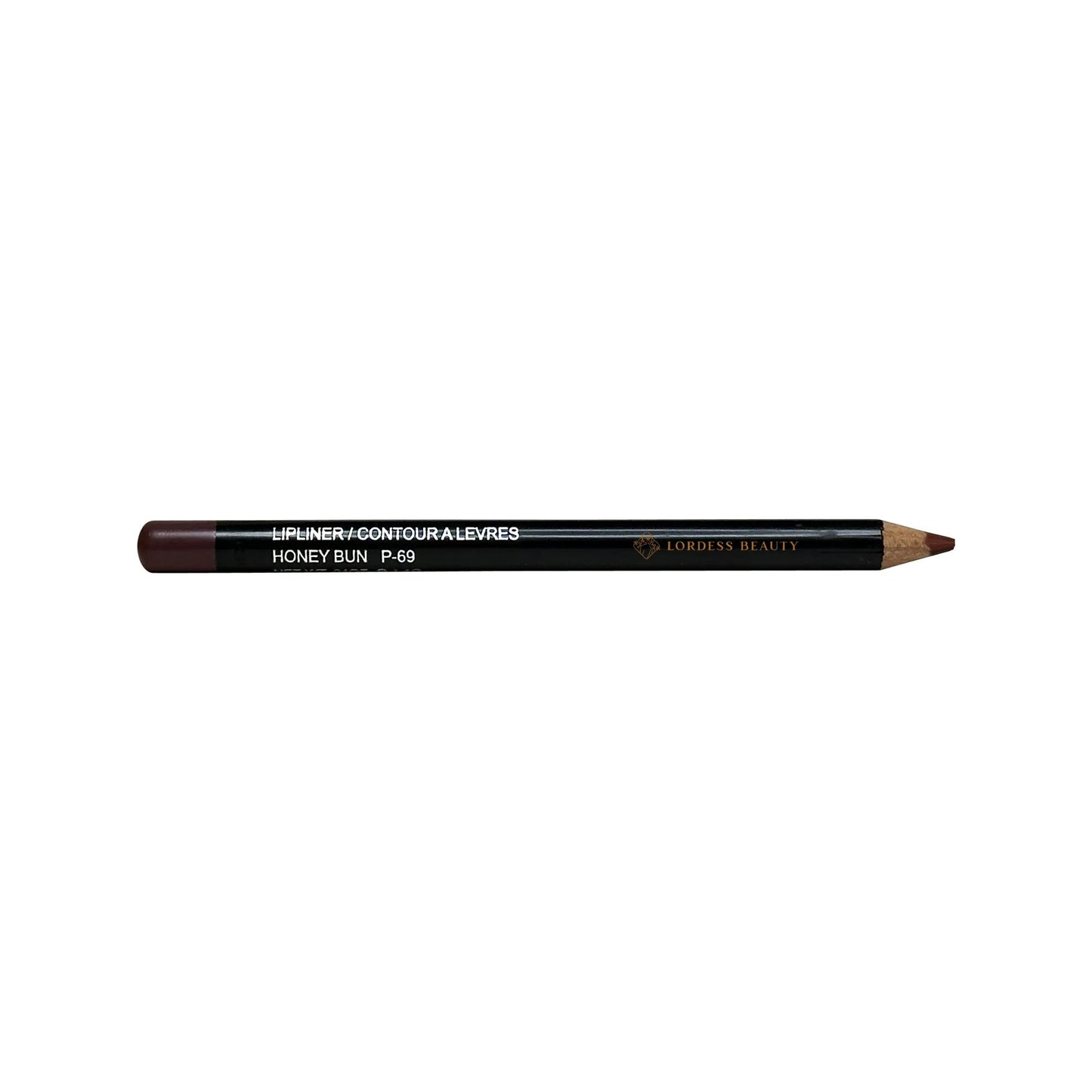 Lip Liner - Honeybun - Lordess Beauty