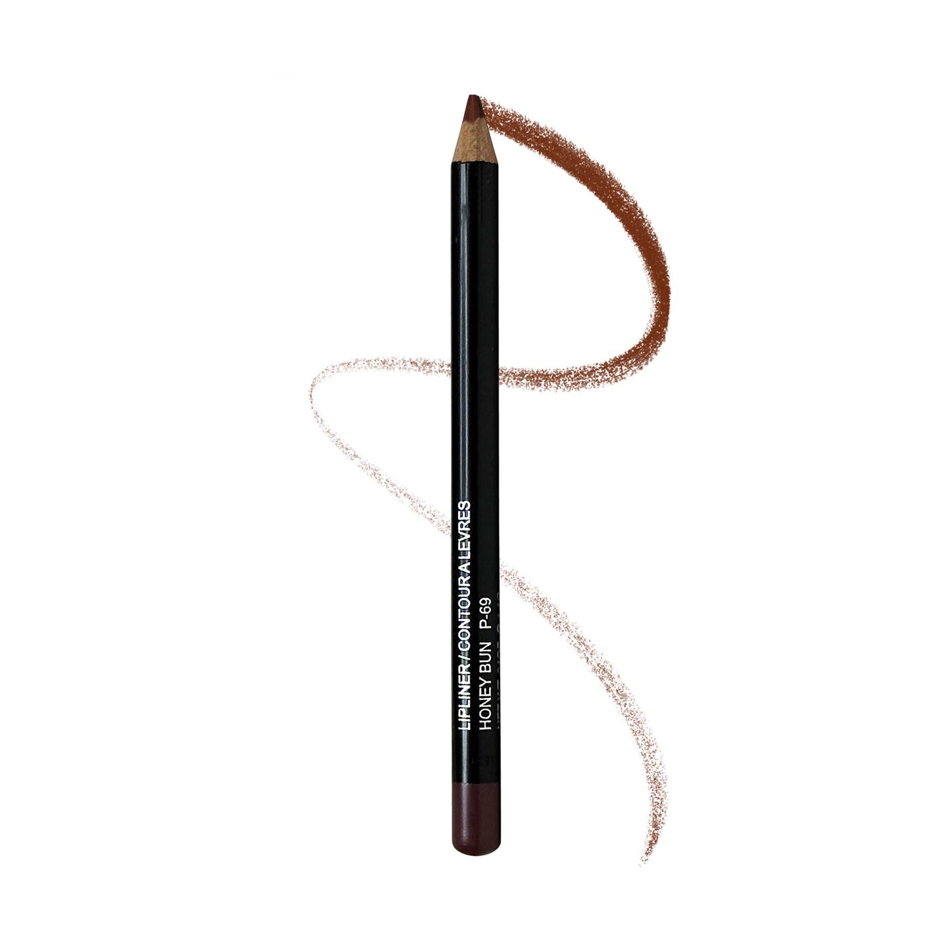 Lip Liner - Honeybun - Lordess Beauty