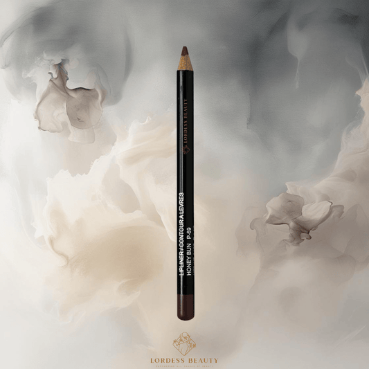 Lip Liner - Honeybun - Lordess Beauty