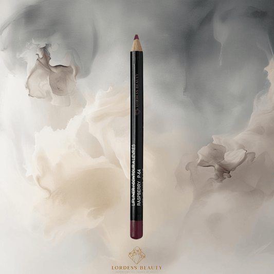 Lip Liner - Raspberry - Lordess Beauty