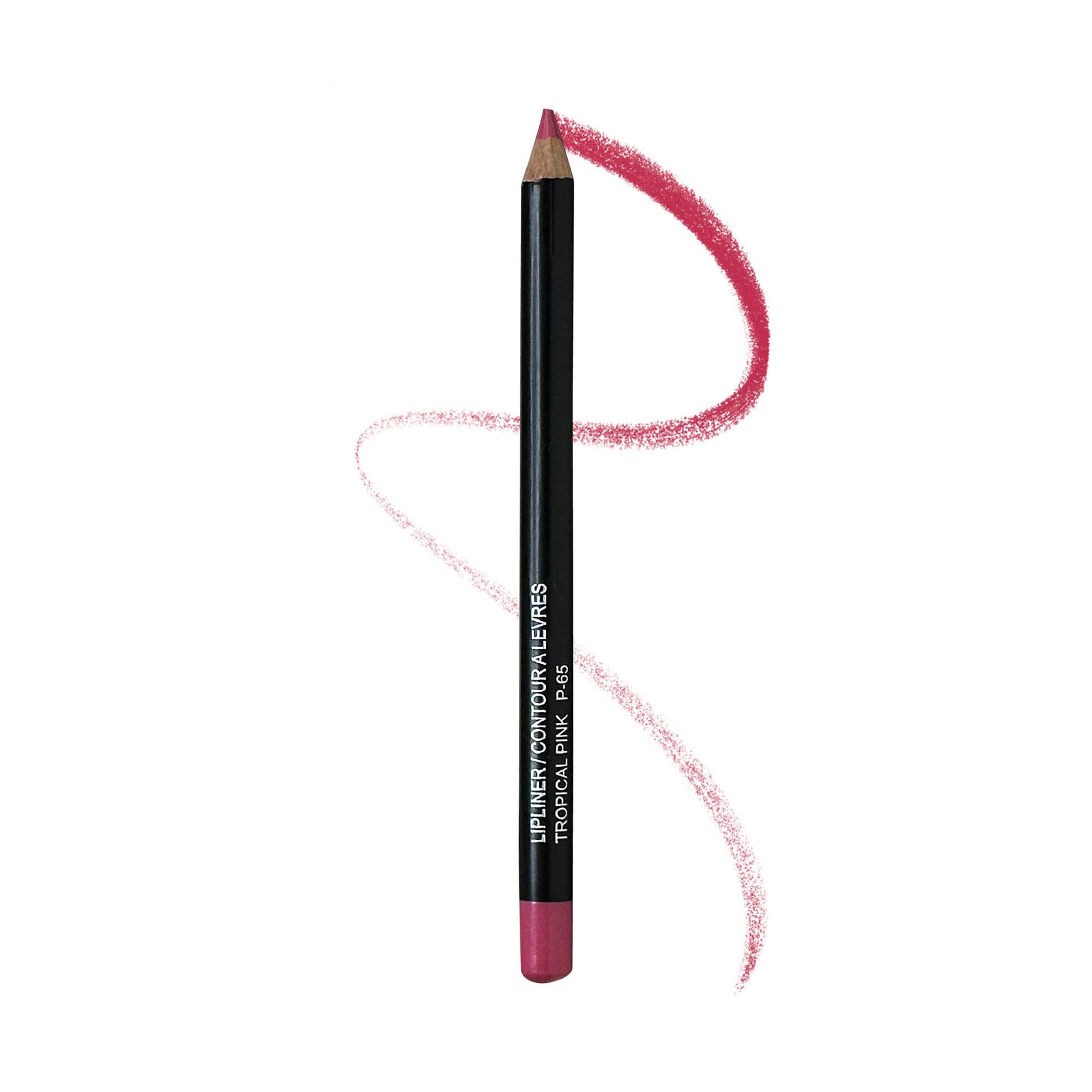 Lip Liner - Tropical Pink - Lordess Beauty
