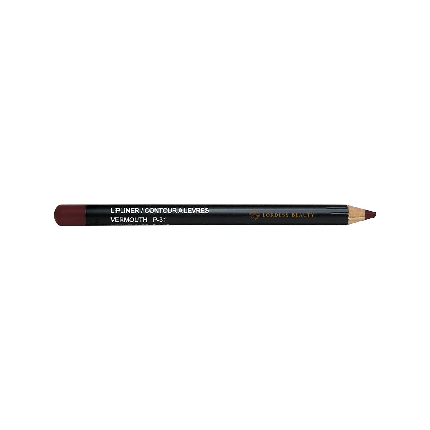 Lip Liner - Vermouth - Lordess Beauty