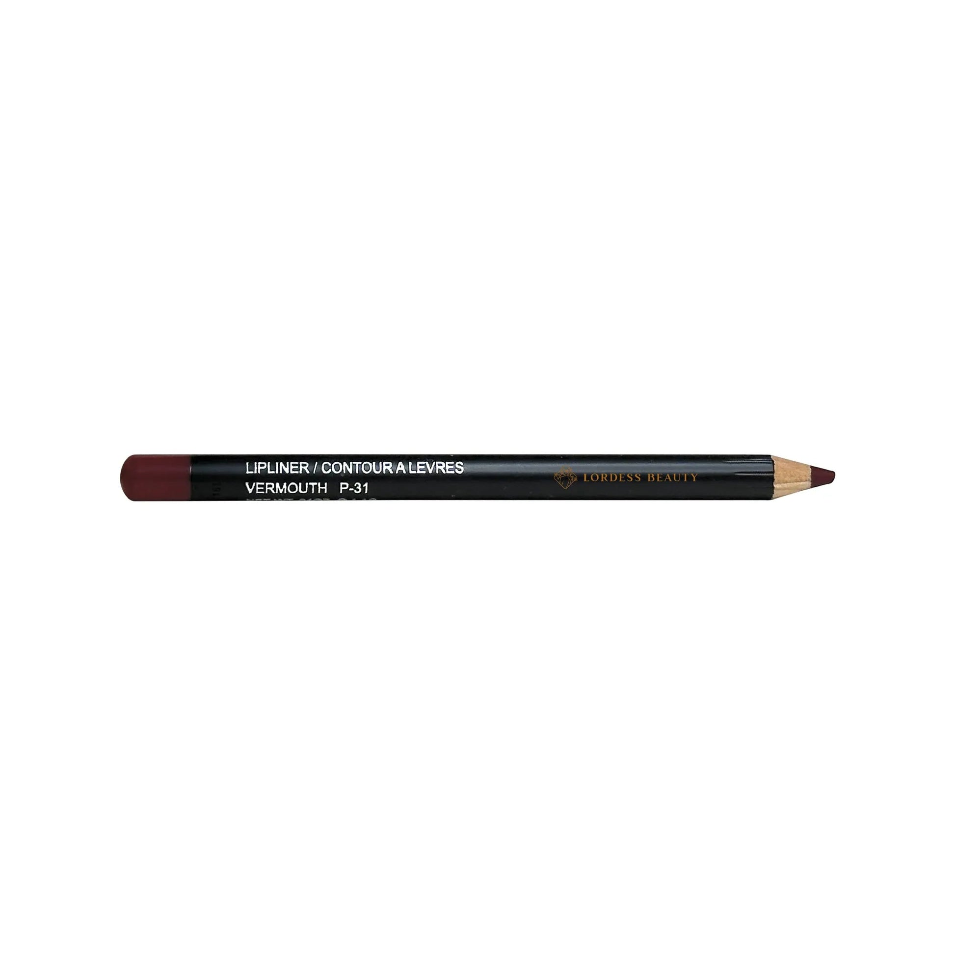Lip Liner - Vermouth - Lordess Beauty