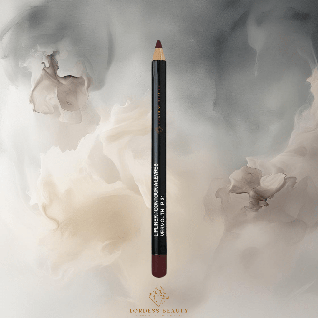 Lip Liner - Vermouth - Lordess Beauty