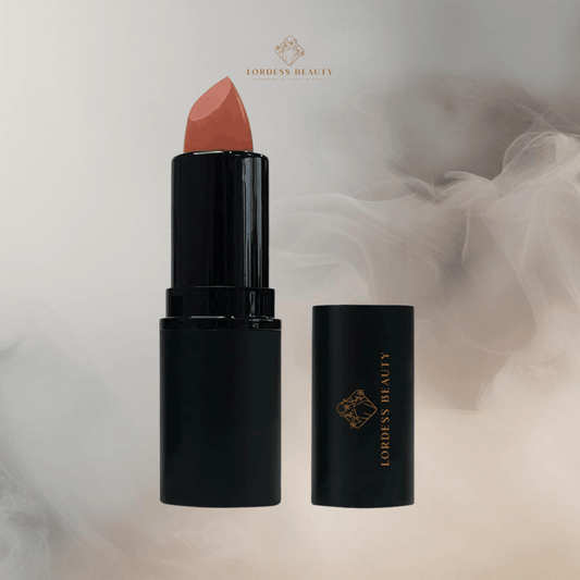 Lipstick - Misty Mauve - Lordess Beauty