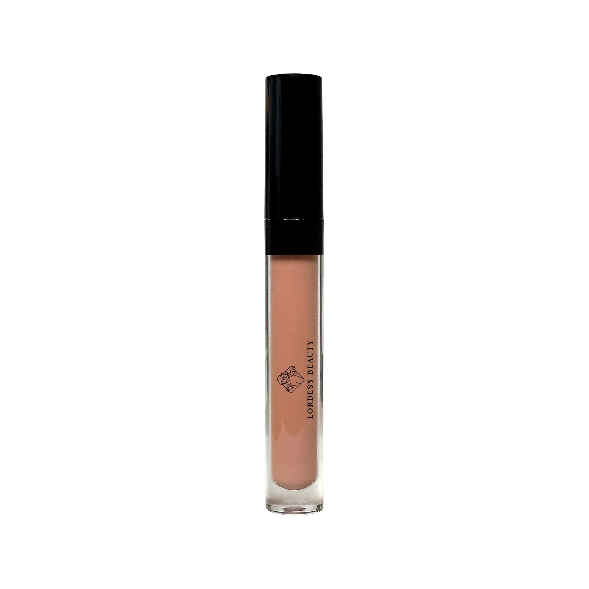 Liquid to Matte Lipstick - Ritzy - Lordess Beauty