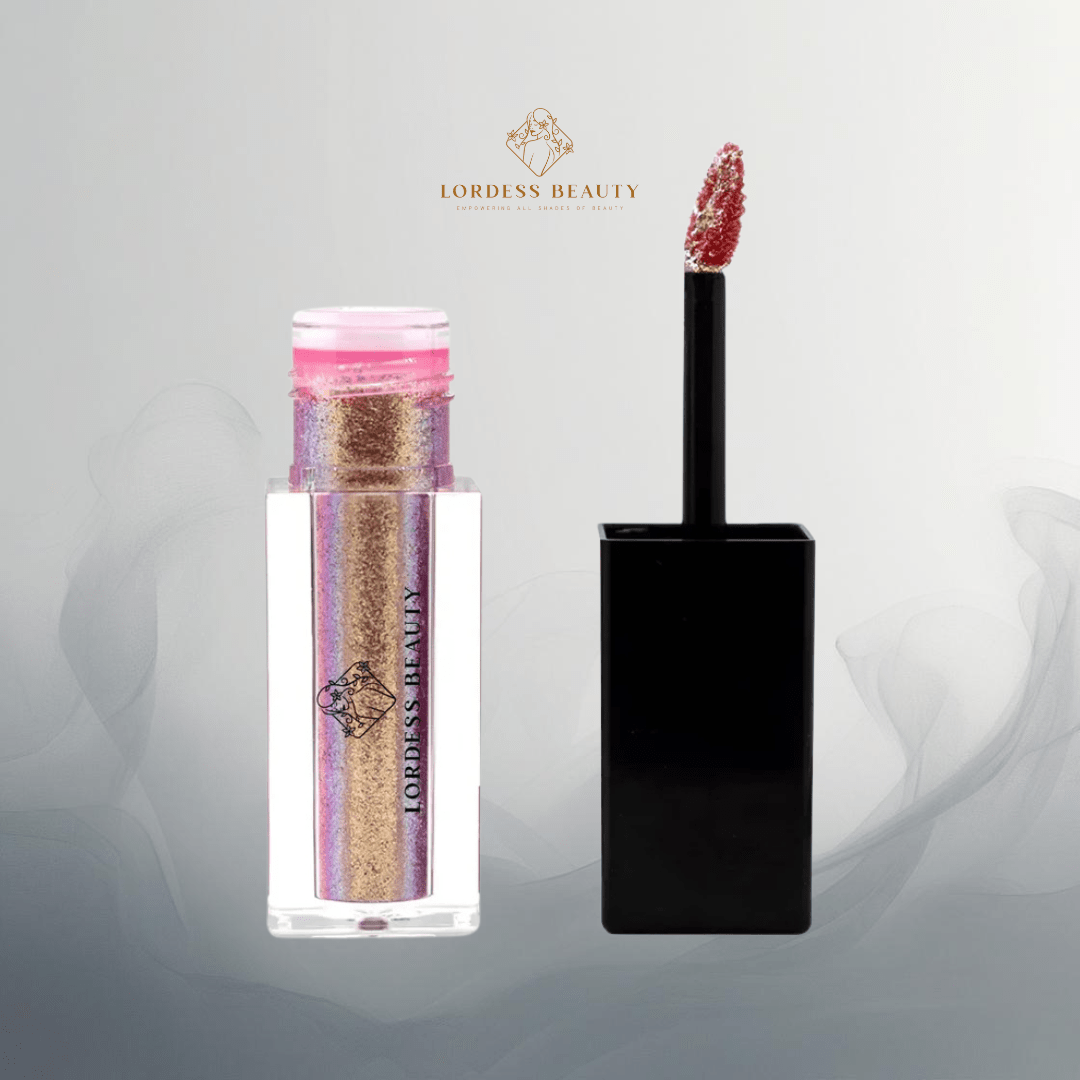 LumiGlaze Liquid Shimmer - Lordess Beauty