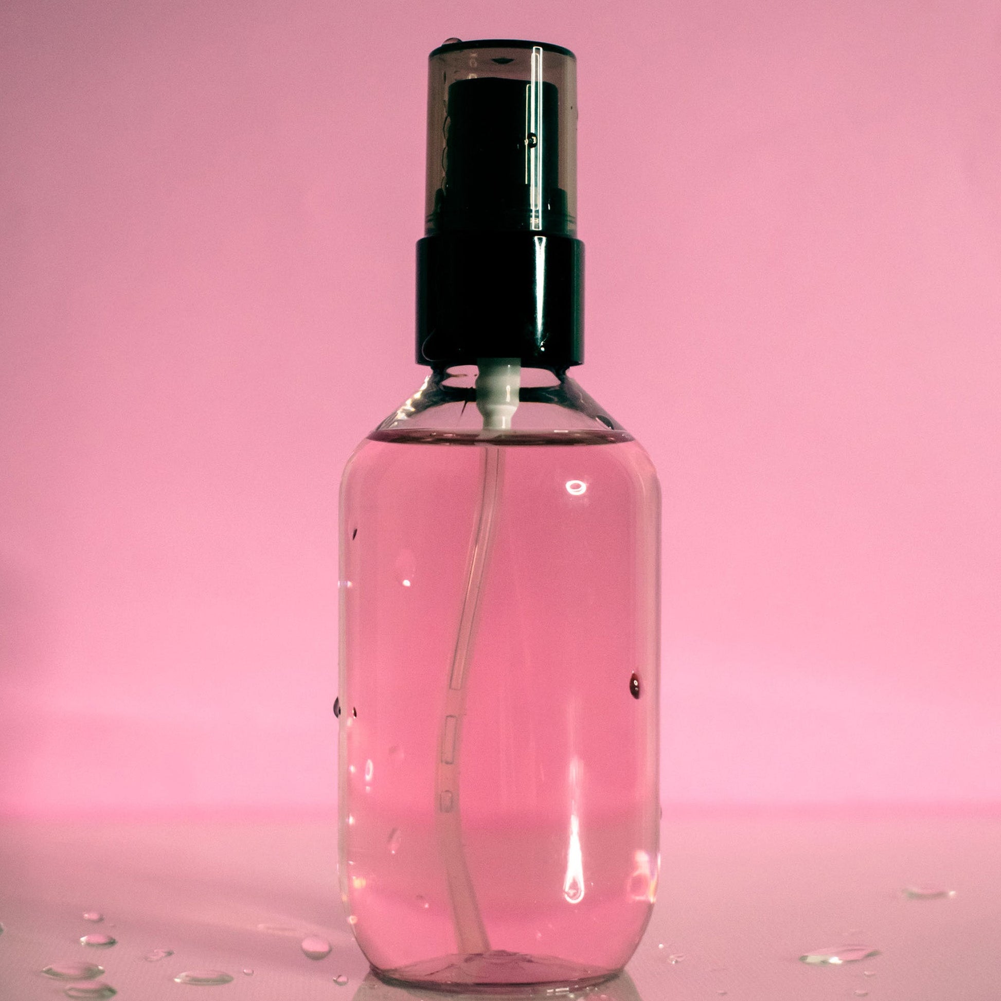 Oil Control Setting Spray - Lordess Beauty
